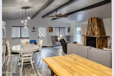 2813 Summer Drive, Lakeside, AZ 85929 - Photo 17