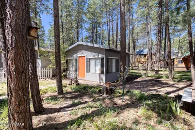 2813 Summer Drive, Lakeside, AZ 85929 - Photo 7