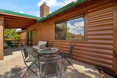 2344 Buffalo Loop, Overgaard, AZ 85933 - Photo 19