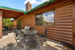 2344 Buffalo Loop, Overgaard, AZ 85933 - Photo 19