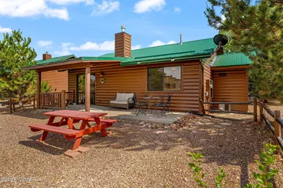 2344 Buffalo Loop, Overgaard, AZ 85933 - Photo 21