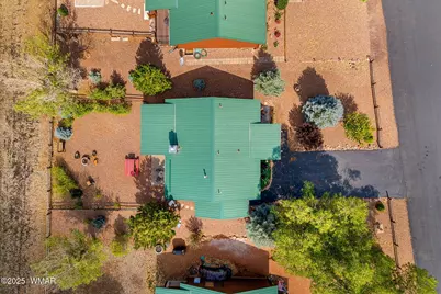 2344 Buffalo Loop, Overgaard, AZ 85933 - Photo 27