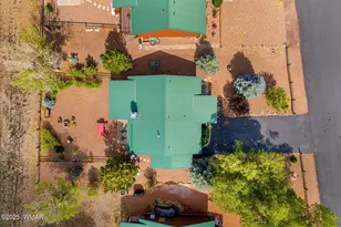 2344 Buffalo Loop, Overgaard, AZ 85933 - Photo 27