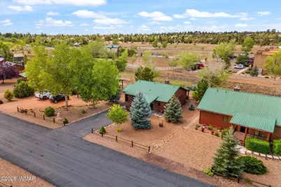 2344 Buffalo Loop, Overgaard, AZ 85933 - Photo 25