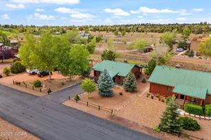 2344 Buffalo Loop, Overgaard, AZ 85933 - Photo 25