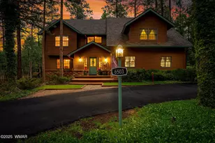 6503 Buck Springs Rd, Pinetop, AZ 85935 - Photo 3