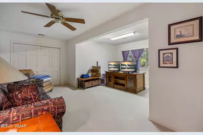 6503 Buck Springs Road, Pinetop, AZ 85935 - Photo 33