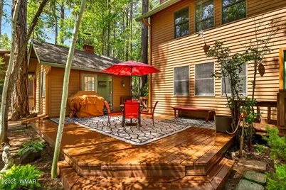 6503 Buck Springs Road, Pinetop, AZ 85935 - Photo 39