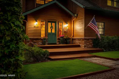 6503 Buck Springs Road, Pinetop, AZ 85935 - Photo 5