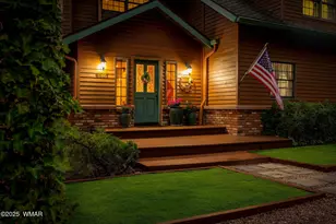 6503 Buck Springs Rd, Pinetop, AZ 85935 - Photo 5