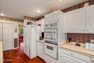 6503 Buck Springs Rd, Pinetop, AZ 85935 - Photo 17