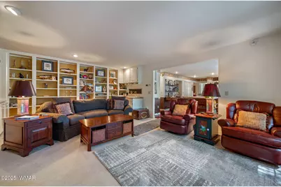 6503 Buck Springs Road, Pinetop, AZ 85935 - Photo 21