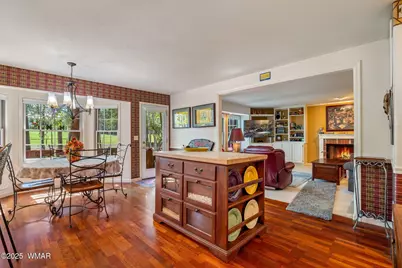 6503 Buck Springs Road, Pinetop, AZ 85935 - Photo 13