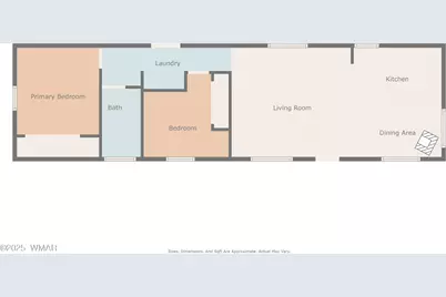 3504 Rae Circle, Overgaard, AZ 85933 - Photo 31