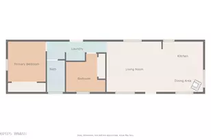 3504 Rae Cir, Overgaard, AZ 85933 - Photo 31