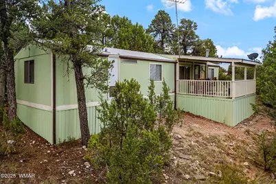 3504 Rae Circle, Overgaard, AZ 85933 - Photo 1