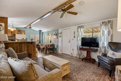 3504 Rae Circle, Overgaard, AZ 85933 - Photo 7