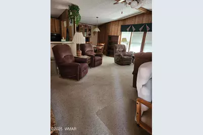 3668 Mark Twain Drive, Pinetop, AZ 85935 - Photo 3