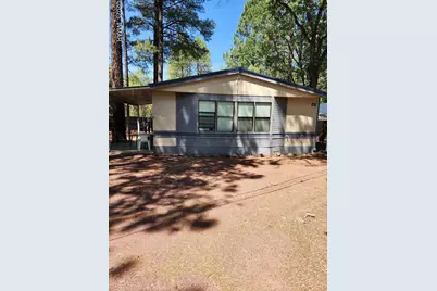 3668 Mark Twain Drive, Pinetop, AZ 85935 - Photo 1