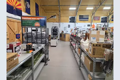 1362 E Snowflake Boulevard, Snowflake, AZ 85937 - Photo 9