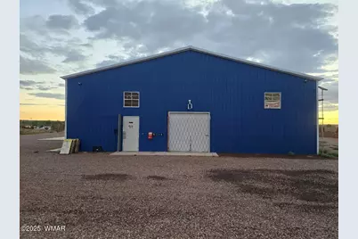 1362 E Snowflake Boulevard, Snowflake, AZ 85937 - Photo 35