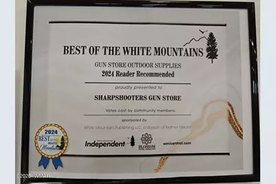 1362 E Snowflake Boulevard, Snowflake, AZ 85937 - Photo 21