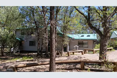 4343 Vallery Lane, Lakeside, AZ 85929 - Photo 3