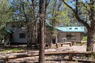 4343 Vallery Ln, Lakeside, AZ 85929 - Photo 3