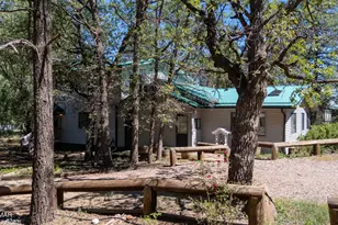 4343 Vallery Ln, Lakeside, AZ 85929 - Photo 1