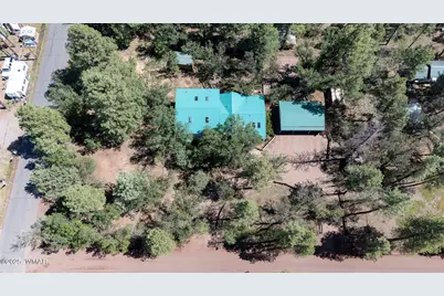 4343 Vallery Lane, Lakeside, AZ 85929 - Photo 33