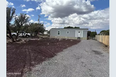 8518 Red Fox Lane, Show Low, AZ 85901 - Photo 1