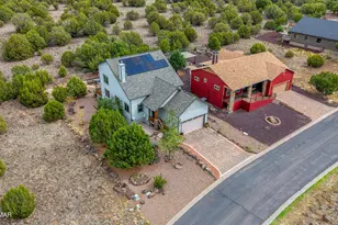 2220 E Rockgarden Ln, Show Low, AZ 85901 - Photo 5