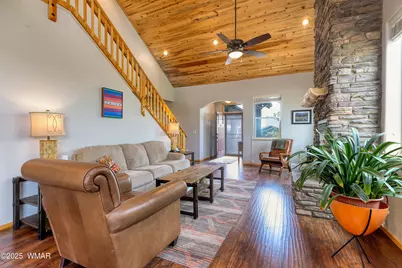 2220 E Rockgarden Lane, Show Low, AZ 85901 - Photo 11