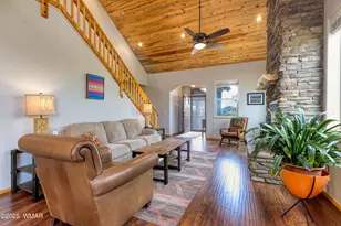 2220 E Rockgarden Ln, Show Low, AZ 85901 - Photo 11