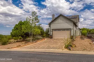 2220 E Rockgarden Ln, Show Low, AZ 85901 - Photo 7
