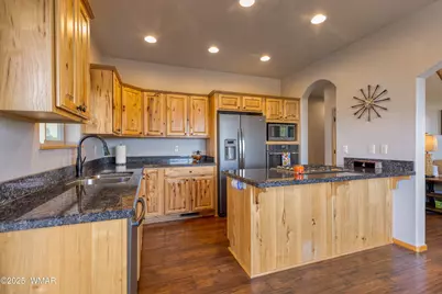 2220 E Rockgarden Lane, Show Low, AZ 85901 - Photo 17