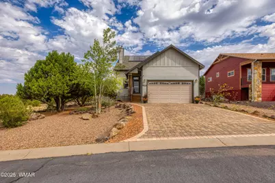 2220 E Rockgarden Lane, Show Low, AZ 85901 - Photo 1