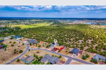 2220 E Rockgarden Lane, Show Low, AZ 85901 - Photo 3