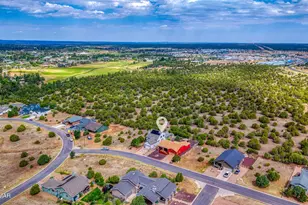 2220 E Rockgarden Ln, Show Low, AZ 85901 - Photo 3