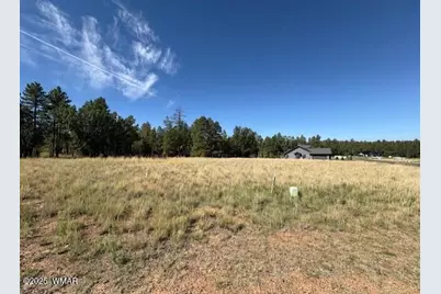 2201 W Edgewater, Show Low, AZ 85901 - Photo 1