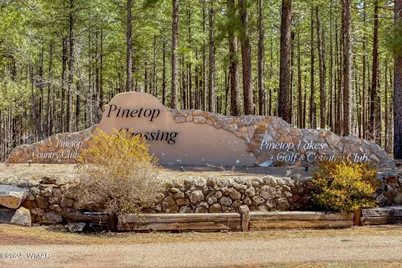 3052 Timberline Road, Pinetop, AZ 85935 - Photo 5