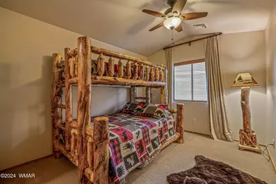 3052 Timberline Road, Pinetop, AZ 85935 - Photo 25