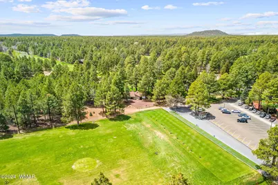 3052 Timberline Road, Pinetop, AZ 85935 - Photo 41