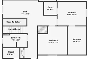 3052 Timber Line Rd, Pinetop, AZ 85935 - Photo 43