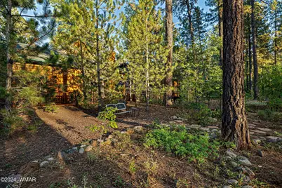 3052 Timberline Road, Pinetop, AZ 85935 - Photo 35