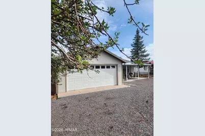 1590 Peterson Road, Lakeside, AZ 85929 - Photo 1