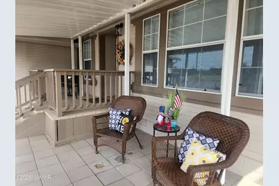 1590 Peterson Road, Lakeside, AZ 85929 - Photo 3