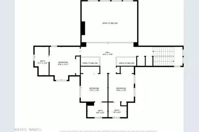 6450 Cinder Mountain Drive, Pinetop, AZ 85935 - Photo 45