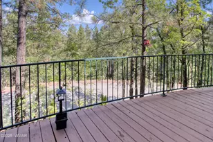 6450 Cinder Mountain Dr, Pinetop, AZ 85935 - Photo 43
