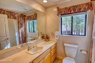 6450 Cinder Mountain Dr, Pinetop, AZ 85935 - Photo 33